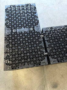 Kruisverbinders (10 stuks)