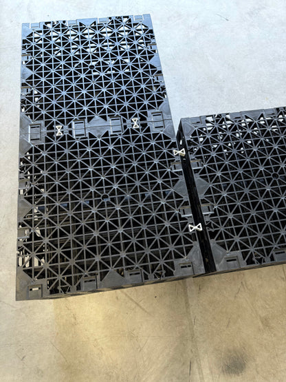 Kruisverbinders (10 stuks)