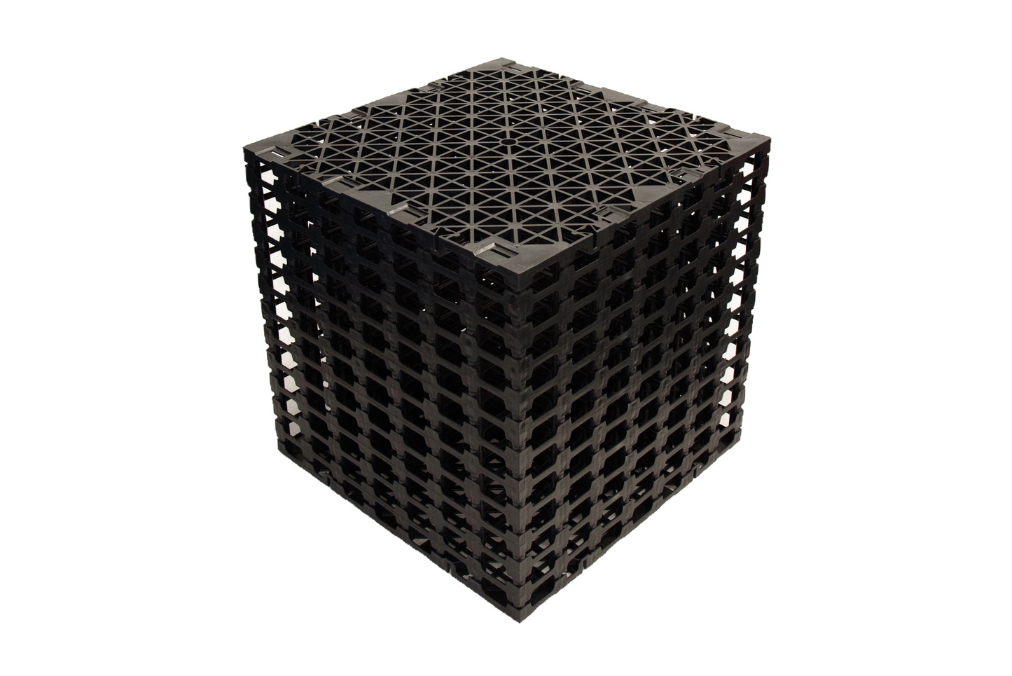 Infiltratiekrat 60 x 60 x 60 cm, standaard