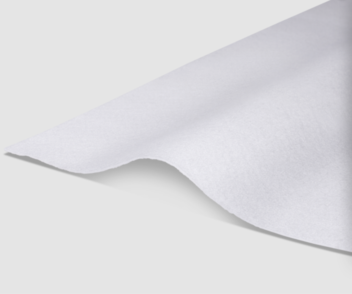 Geotextiel – Waterdoorlatend filterdoek voor infiltratie en drainage