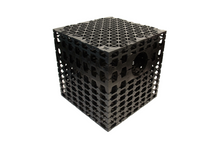 Infiltratiekrat 60 x 60 x 60 cm, 1 x 125mm, standaard